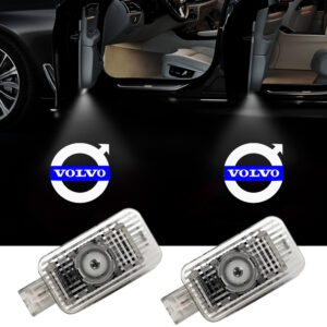 car door projector light