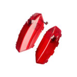 Kia door logo projector lights 